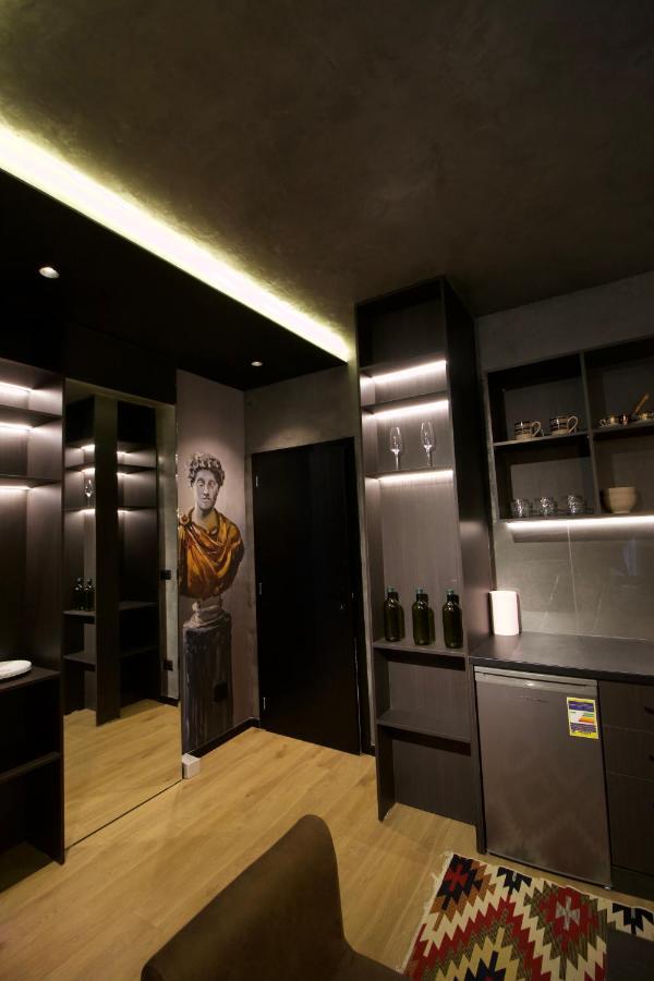 King'S Apartment Korce Exteriér fotografie